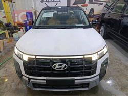 هيونداي كريتا